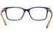 Tory Burch TY2064 Eyeglasses Women's Full Rim Square Shape