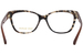 Tory Burch TY2079 Eyeglasses Women's Full Rim Square Shape