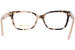 Tory Burch TY2084 Eyeglasses Women's Full Rim Square Shape