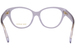 Tory Burch TY2122U Eyeglasses Women's Full Rim Cat Eye