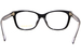 Tory Burch TY2136U Eyeglasses Women's Full Rim Square Shape