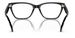 Tory Burch TY2139U Eyeglasses Women's Full Rim Rectangle Shape