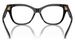 Tory Burch TY2147U Eyeglasses Women's Full Rim Cat Eye