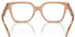 Tory Burch TY2148U Eyeglasses Women's Full Rim Square Shape