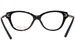 Tory Burch TY4008U Eyeglasses Women's Full Rim Cat Eye