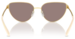 Tory Burch TY6110 Sunglasses Women's Cat Eye