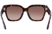 Tory Burch TY7180U Sunglasses Women's Square Shape