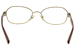 Tory Burch Women's Eyeglasses TY1043 TY/1043 Full Rim Optical Frame