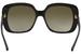 Tory Burch Women's TY7112 TY/7112 Fashion Square Sunglasses