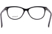 Tuscany Women's Eyeglasses 660 Full Rim Optical Frame