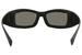 Undercover Men's Boxcar-Fleece UE9918FLC UE/9918/FLC Wrap Sunglasses