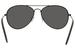 Undercover Men's UE1002M UE/1002/M Pilot Sunglasses