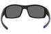 Undercover Men's UE2117 UE/2117 Wrap Sunglasses