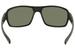 Undercover Men's UE8761P UE/8761/P Wrap Sunglasses