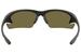 Undercover Men's UES44RVM UES/44/RVM Wrap Sunglasses