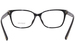 Valentino VA3065F Eyeglasses Women's Full Rim Square Shape