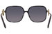 Valentino VA4101 Sunglasses Women's Square Shape