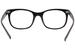 Valentino Women's Eyeglasses VA3010 VA/3010 Full Rim Optical Frame