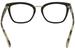 Valentino Women's Eyeglasses VA3026 VA/3026 Full Rim Optical Frame