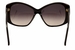 Velvet Eyewear Women's Lucy V012 V/012 Fashion Sunglasses