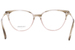 Vera Wang Attica Eyeglasses Women's Full Rim Cat Eye