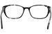 Vera Wang Eyeglasses Crysta Full Rim Optical Frame