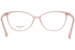 Vera Wang Lilah Eyeglasses Women's Full Rim Cat Eye Optical Frame