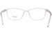 Vera Wang Women's Eyeglasses Diandra Full Rim Optical Frame