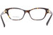 Versace 3288 Eyeglasses Frame Women's Full Rim Pillow Shape