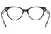 Versace VE3304 Eyeglasses Frame Women's Full Rim Cat Eye