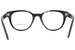 Versace 3317 Eyeglasses Men's Full Rim Round Shape