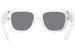 Versace 4409 Sunglasses Women's Fashion Square