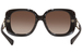 Versace 4411 Sunglasses Women's Square Shape