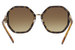 Versace 4413 Sunglasses Women's Fashion Round