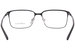 Versace Men's Eyeglasses VE1232 VE/1232 Full Rim Optical Frame