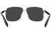 Versace Men's VE2174 VE/2174 Square Sunglasses