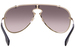 Versace VE2243 Sunglasses Men's Pilot