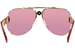 Versace VE2255 Sunglasses Pilot Shape