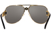 Versace VE2255 Sunglasses Pilot Shape