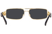 Versace VE2257 Sunglasses Rectangle Shape