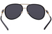 Versace VE2260 Sunglasses Pilot