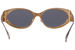 Versace VE2263 Sunglasses Women's Oval Shape