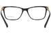 Versace VE3299B Eyeglasses Frame Women's Full Rim Pillow Shape