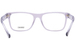 Versace VE3303 Eyeglasses Men's Full Rim Rectangle Shape