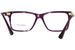 Versace VE3328 Eyeglasses Men's Full Rim Rectangle Shape