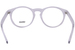 Versace VE3355U Eyeglasses Full Rim Oval Shape