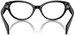 Versace VE3361U Eyeglasses Women's Full Rim Cat Eye