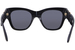 Versace VE4415U Sunglasses Women's Oval Shape