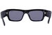 Versace VE4416U Sunglasses Men's Rectangle Shape