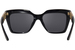 Versace VE4418 Sunglasses Women's Square Shape